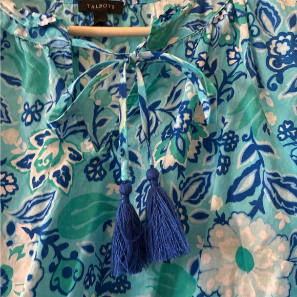 Summer Top - Picture 3 of 5